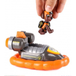 PAW PATROL ZUMA s autíčkom vznášadlom